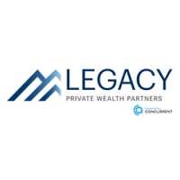 Legacy Private Wealth Partners - Bobby Foster Logo