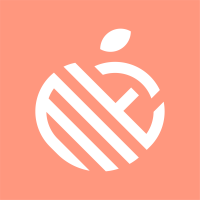 Peachy Insurance Logo