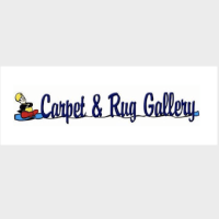 Carpet & Rug Gallery Logo