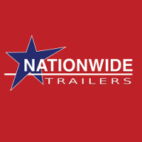Nationwide Trailers - Pasadena Logo