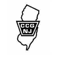 Council On Compulsive Gambling of New Jersey Logo