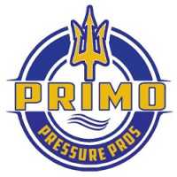 Primo Pressure Pros Logo