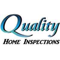 Quality Home Inspections Logo