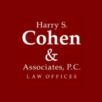 Harry S. Cohen & Associates, P.C. Logo