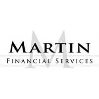 Martin Financial Services Logo