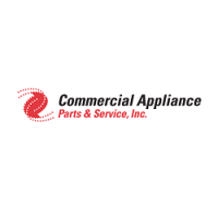 Commercial Appliance Parts & Service Inc Logo