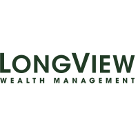 LongView Wealth Management Logo