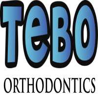 Tebo Orthodontics Dacula Logo