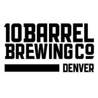 10 Barrel Brewing Company Denver Logo