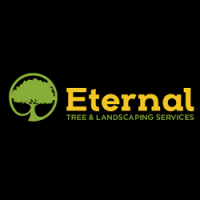 Eternal Tree & Landscape Services Logo