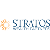 Stratos Wealth Partners-Rita Maher Logo