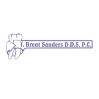 J. Brent Sanders DDS Logo