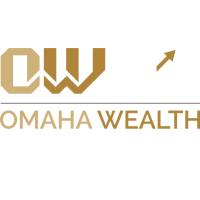 Omaha Wealth Management Logo