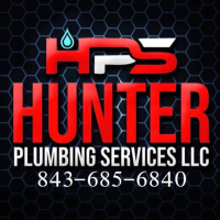 Hunter Plumbing Services, LLC Logo