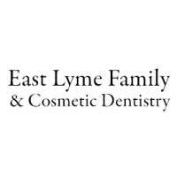 East Lyme Family   Cosmetic Dentistryâ€‹ Logo