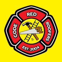 Code Red Roofers, Inc Logo
