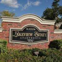 Lakeview Estate Apartments Logo