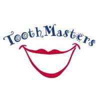 ToothMasters Logo