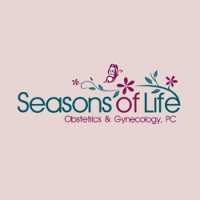 Seasons of Life Obstetrics & Gynecology, PC Logo
