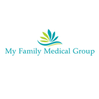 My Family Medical Group Logo