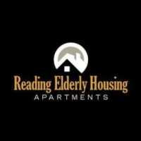 Reading Elderly Housing Logo