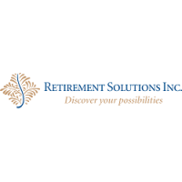 Retirement Solutions Inc Logo