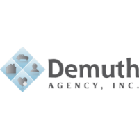 Demuth Agency Logo