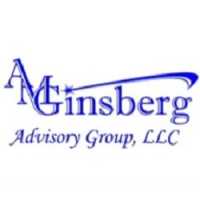 A.M. Ginsberg Advisory Group Logo