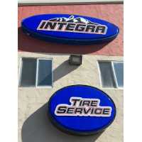 The Integra Group LLC Logo