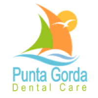 Punta Gorda Dental Care Logo