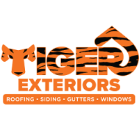 Tiger Exteriors Logo