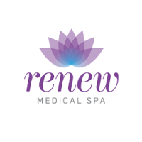 Renew Medical Spa Logo