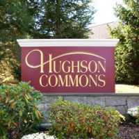 Hughson Commons Logo