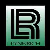 Lynnrich Seamless Siding, Windows & Doors Logo