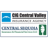 CIG Central Valley Insurance Agency Logo