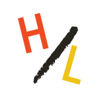 High/Low Logo