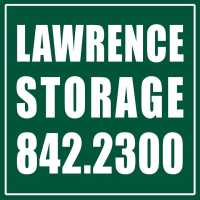 Lawrence Storage Logo