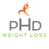 PHD Weight Loss Logo