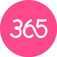Home365 - Atlanta Logo