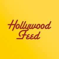Hollywood Feed Logo