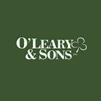 O'Leary and Sons, Inc. Logo