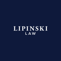 Lipinski Law Logo