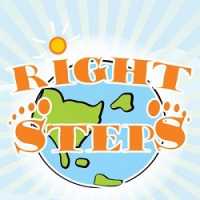 Right Steps of Rittenhouse Square Boutique Preschool and Childcare Center Logo