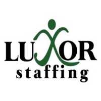 Luxor Staffing Logo