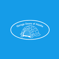 Garage Doors of Alaska Wasilla Logo