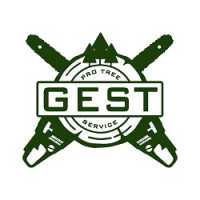 Gest Pro Tree Service Logo
