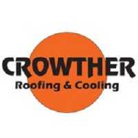 Crowther Roofing and Cooling Logo