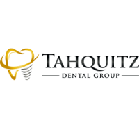 Tahquitz Dental Group Logo