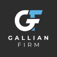 Gallian Firm Logo