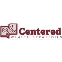 Centered Wealth Strategies Logo